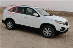 كيا سورينتو